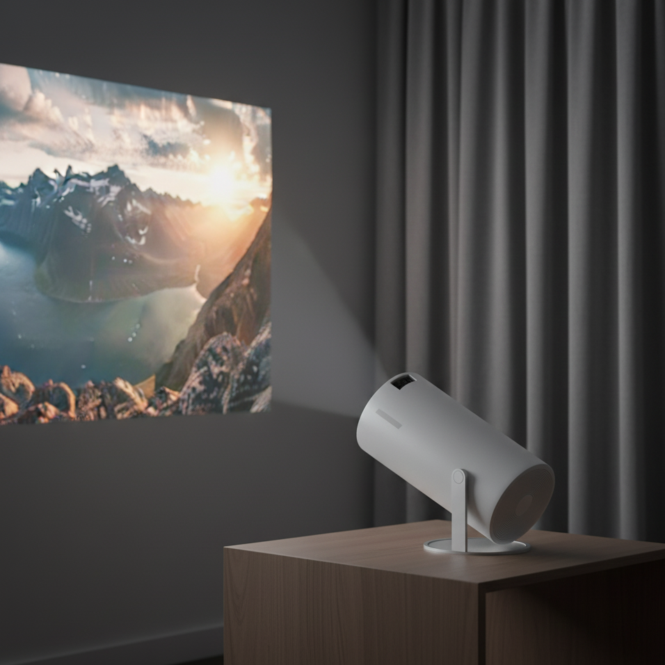 LB™- HD Projector
