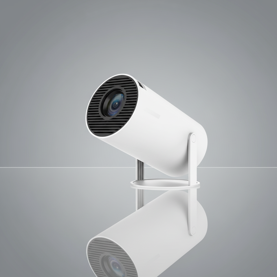 LB™- HD Projector